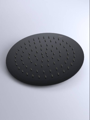 Верхний душ 3D круглый RGW SP-81B, RGW 21148125-04