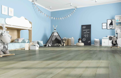 Кварцевый ламинат Home Expert Nature 69W906 Дуб Баварский лес (3,5мм/41/2,196м2) (1 220мм*150мм), м2