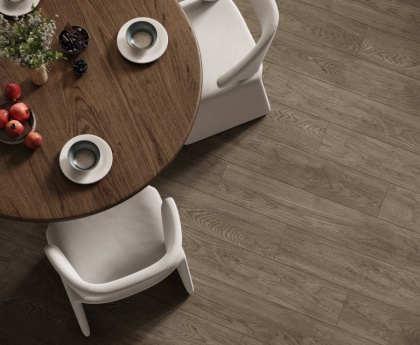 Navona Beige Керамогранит бежевый K948011R0001LPEB 20х120 структурный