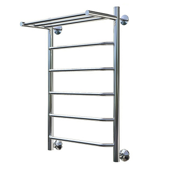 Полотенцесушитель Браво НП 1 П 80*40 (ЛЦ4)