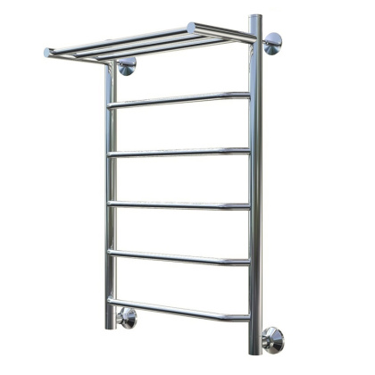 Полотенцесушитель Браво НП 1 П 80*40 (ЛЦ4)