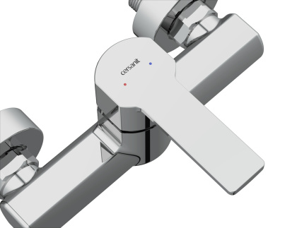 Смеситель SMART для ванны