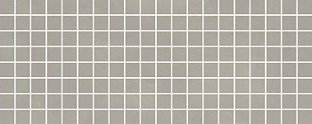 Декор Каннареджо мозаичный зелёный светлый матовый 20x50x0,8