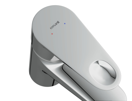 Смеситель CARI для раковины