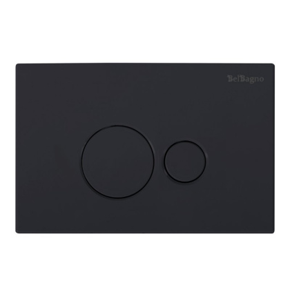 Кнопка смыва BelBagno BB080 Кнопка смыва BelBagno BB080