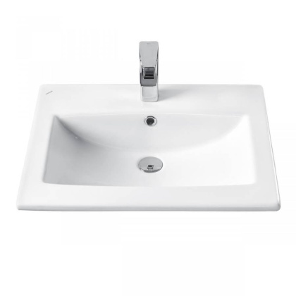 Раковина Santek Элина 60 Раковина Santek Элина 60