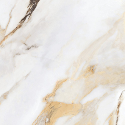 GT60605403PR Керамогранит Borghini_GT Бел. 60x60 полир._ 1\51,84