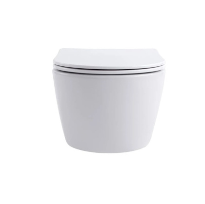 Подвесной унитаз Акватек Европа AQ1106-00