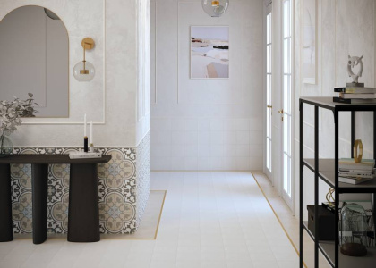 Керамогранит Pamp 1 20х20 Керамогранит Pamp 1 20х20