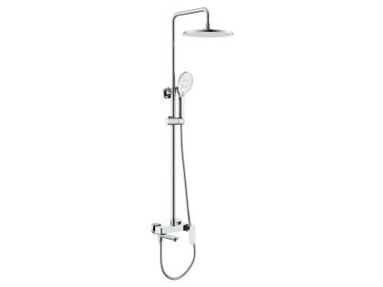 Душевая система Raglo для ванны и душа R03.24