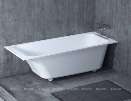 Ванна из искусственного камня ORLANDO_KIT 180,102112M