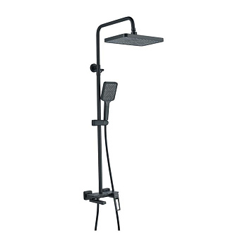 Душевая стойка со смесителем Shevanik S68H S6826H