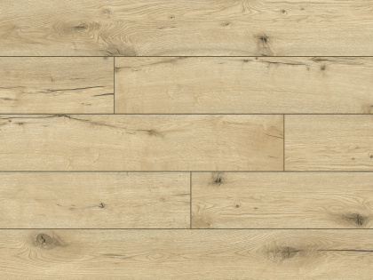 Ламинат Classen Expedition 4V WR Дуб Танганика 52783