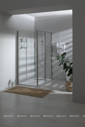 Душевой поддон Aquanet Delight 140x90