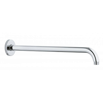 Душевой кронштейн Grohe Rainshower 28361000 хром Душевой кронштейн Grohe Rainshower 28361000 хром