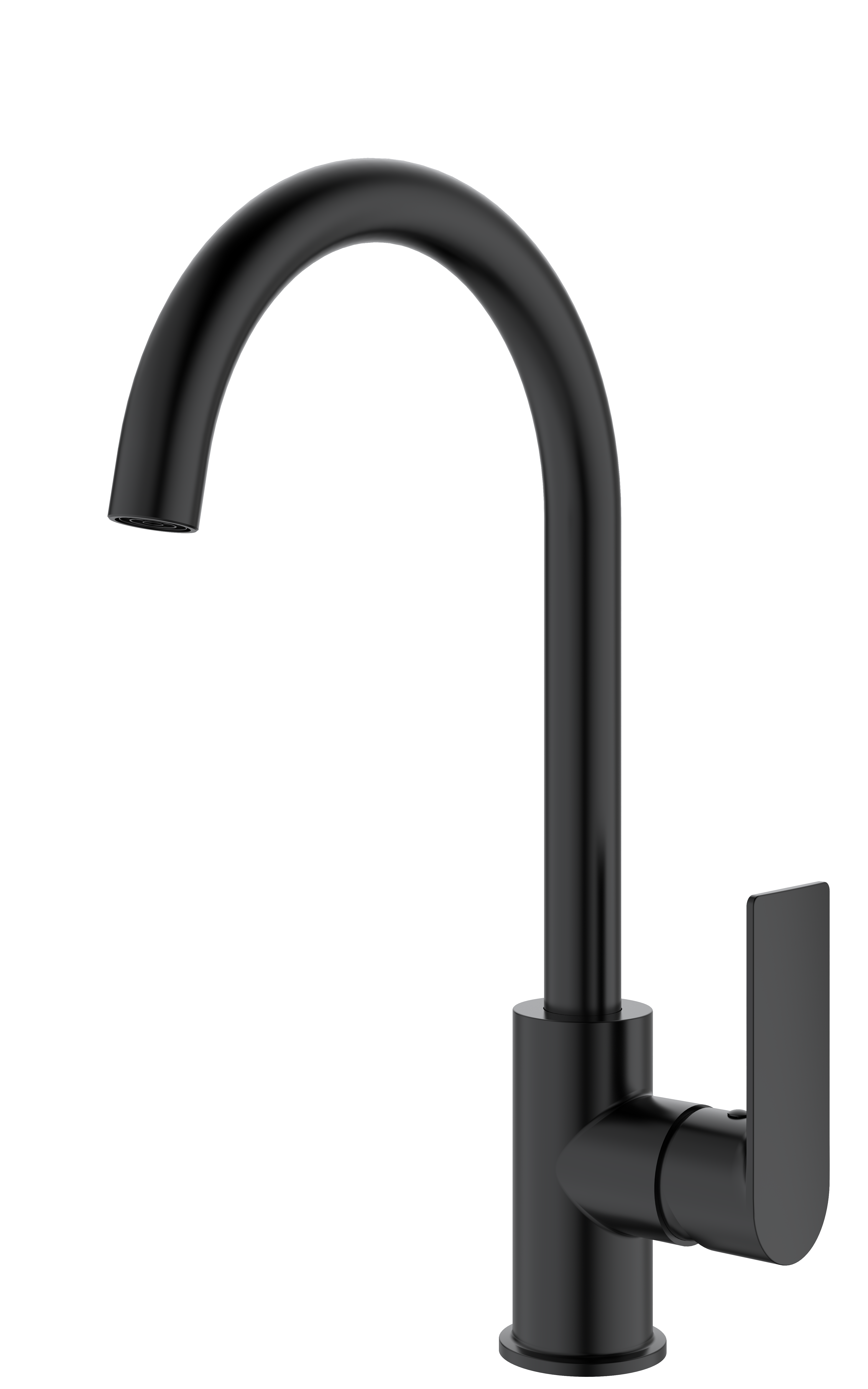 Смеситель Splenka для кухни S05.40