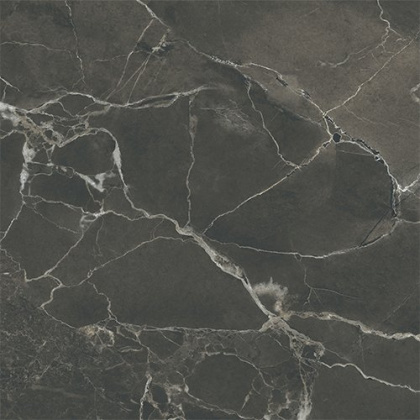 Керамогранит K947790R0001VTET SilkMarble Порто Неро (60см*60см*8мм) (5шт/1,8м2), м2
