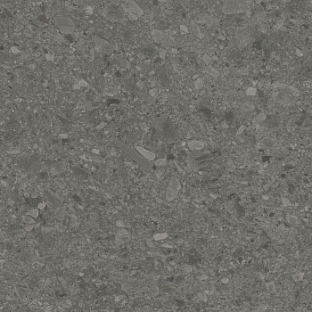 Чеппо ди Гре антрацит матовый обрезной 60x60x0,9