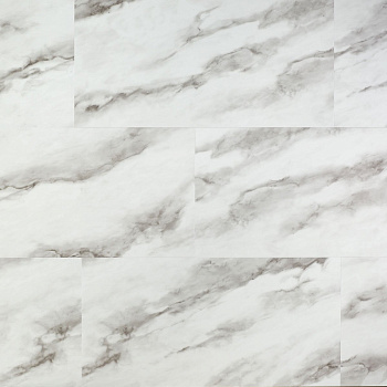 Плитка SPC Royce Jersey J409 Мрамор Верде (4,2мм/42кл/1,488м2) 610*305, м2