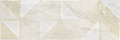 Декор Elpaso светло-бежевый 25х75,шт