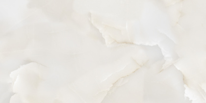 Duna/Velsaa - Керамогранит - Bruni Onix - Bianco Glossy (Серия LIGHT) - 120х60 см