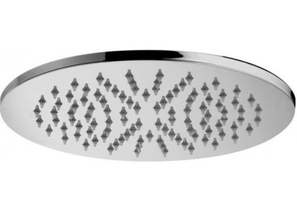 Верхний душ с держателем Paffoni Master ZSOF074ST + ZSOF034ST