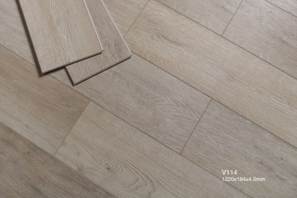Плитка SPC Betta Villa V114 Дуб Мирано (4.5мм\43кл\2.245м2) 1220*184, м2