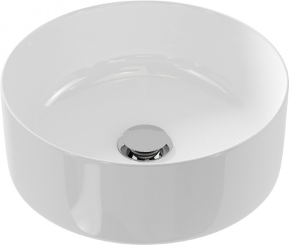 Раковина Cersanit Crea 38 Ring на столешницу
