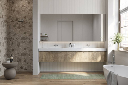 Керамогранит Ambra LB R 60х60