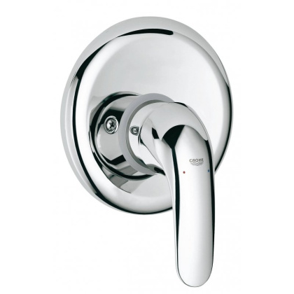 Смеситель для душа Grohe Euroeco 32742000 хром Смеситель для душа Grohe Euroeco 32742000 хром