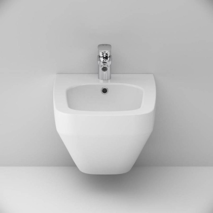 C50A3411WH Inspire V2.0 биде подвесное C50A3411WH Inspire V2.0 биде подвесное