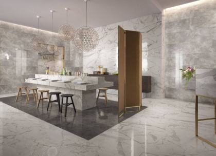 Шар.Эво Статуарио 120X278 Люкс Шар.Эво Статуарио 120X278 Люкс