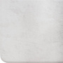 Ступень угловая CARTABON MANHATTAN WHITE 33,5х33,5х4, Manhattan