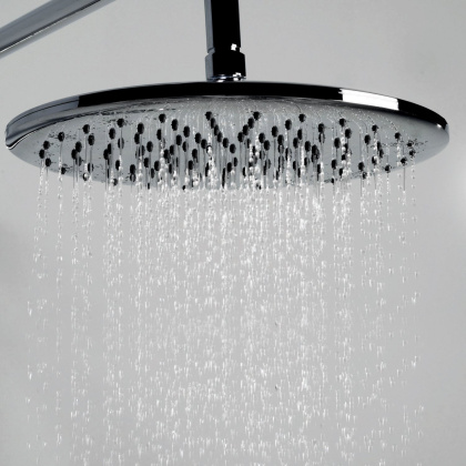 A13302 Thermo Душевой комплект с термостатическим смесителем Wasserkraft