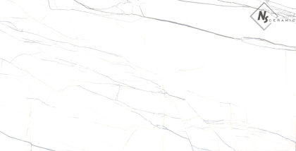 NS Ceramic Керамогранит с Эффектом Камня NSC1274 White 60x120 - керамическая плитка и керамогранит NS Ceramic Керамогранит с Эффектом Камня NSC1274 White 60x120 - керамическая плитка и керамогранит