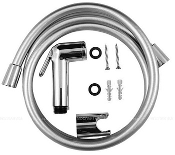 Гигиенический душ Paffoni Minorca ZDUP099CR Гигиенический душ Paffoni Minorca ZDUP099CR