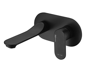 Elbe 7430 Встраиваемый смеситель для раковины Wasserkraft Elbe 7430 Встраиваемый смеситель для раковины Wasserkraft