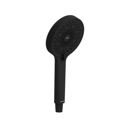 947020300 Apollo ручной душ, круг 3 функции, Черный 947020300 Apollo ручной душ, круг 3 функции, Черный
