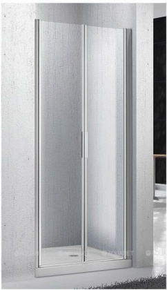 Душевая дверь BelBagno SELA-B-2-60-C-Cr