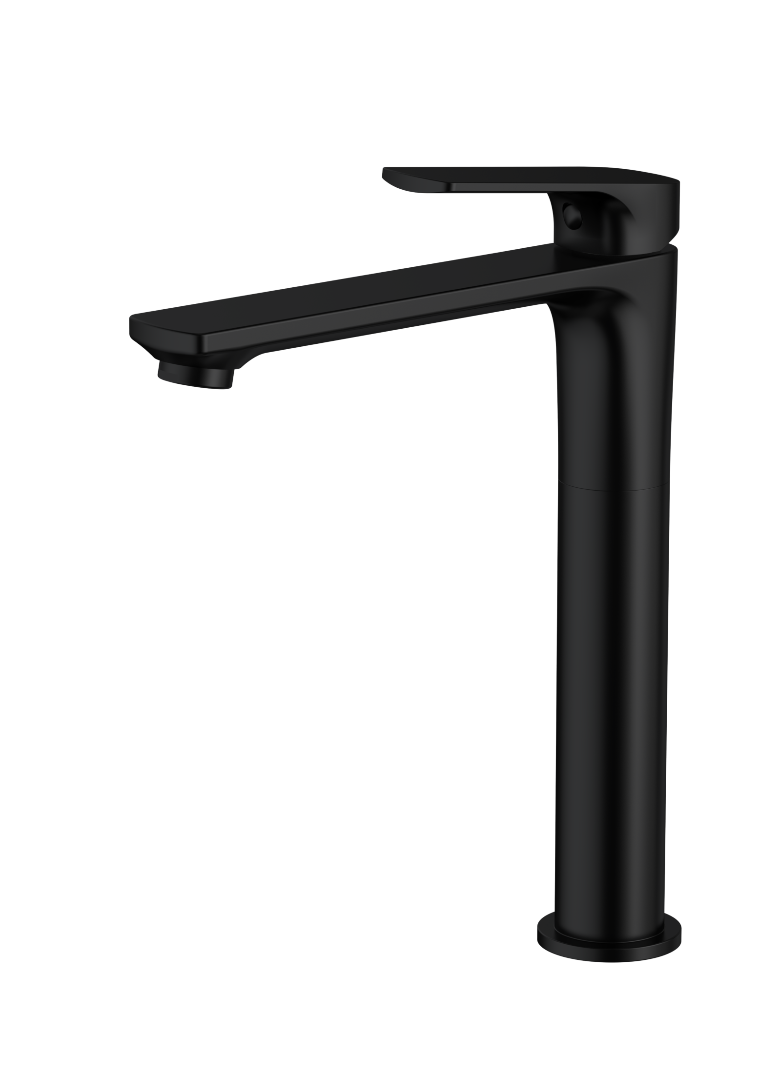 Смеситель Splenka высокий для умывальника  S30.15