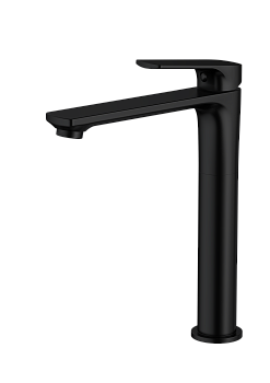 Смеситель Splenka высокий для умывальника  S30.15.06