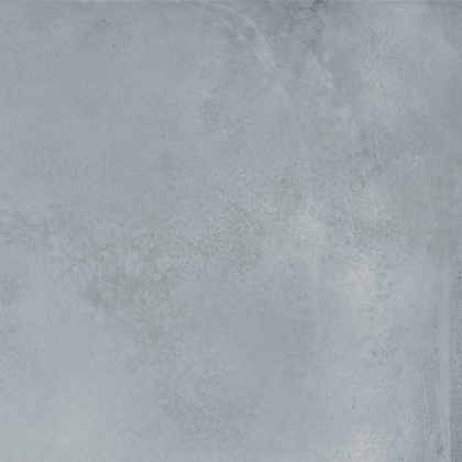 Декор Адриатика 1 голубой глянцевый 20x20x0,69