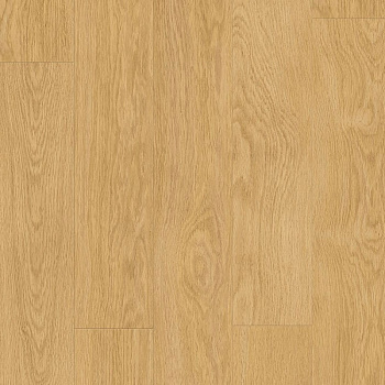 Виниловый ламинат Quick-Step Дуб натуральный отборный BAGP40033 (15шт/3.655м2) 1256*194*2,5, м2