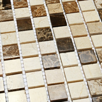 Мозаика Turin-15 slim (POL) 4*15*15 30.5x30.5 Мозаика Turin-15 slim (POL) 4*15*15 30.5x30.5