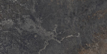 Керамогранит К32_1 Blaze Nero графитовый (120смх60смх9мм) (2шт_1,44м2), м2