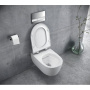 Унитаз подвесной EXCELLENT Doto Pure Rim 48 Унитаз подвесной EXCELLENT Doto Pure Rim 48