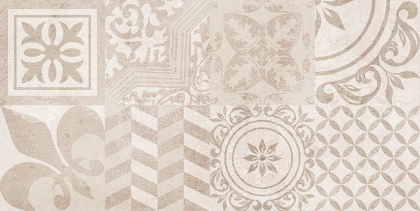 Плитка настенная 08-00-11-453 Bastion мозаика бежевый 20*40 (15шт/1,2м2),м2