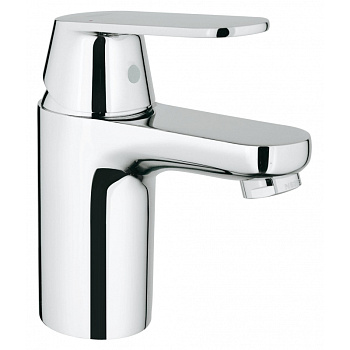Смеситель для раковины Grohe Eurosmart Cosmopolitan 32824000 хром