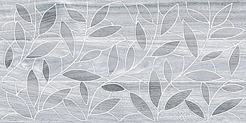 Bona Декор тёмно-серый 08-03-06-1344-4 20х40