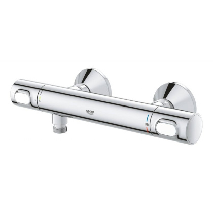 Термостат для душа Grohe Grohtherm 500 34793000, хром Термостат для душа Grohe Grohtherm 500 34793000, хром